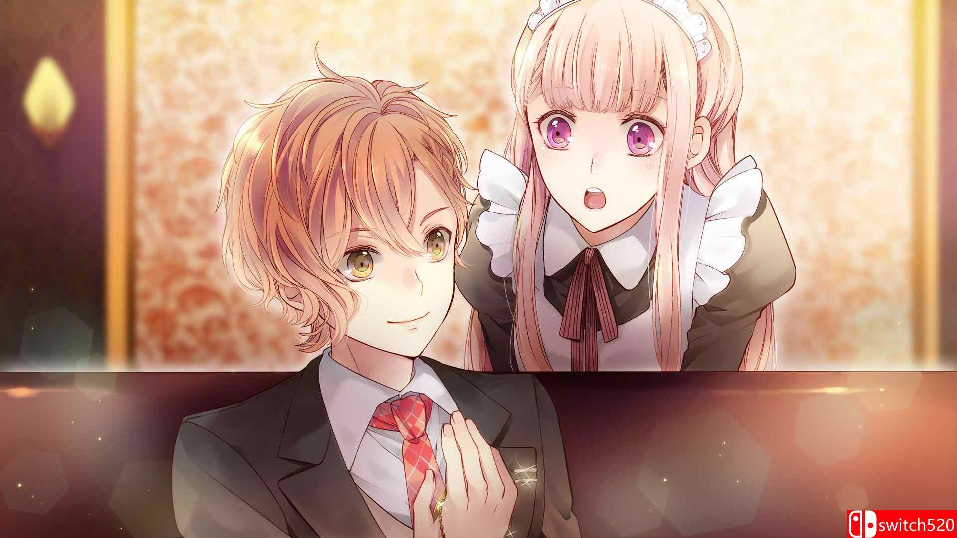 《学园俱乐部》游戏截图3