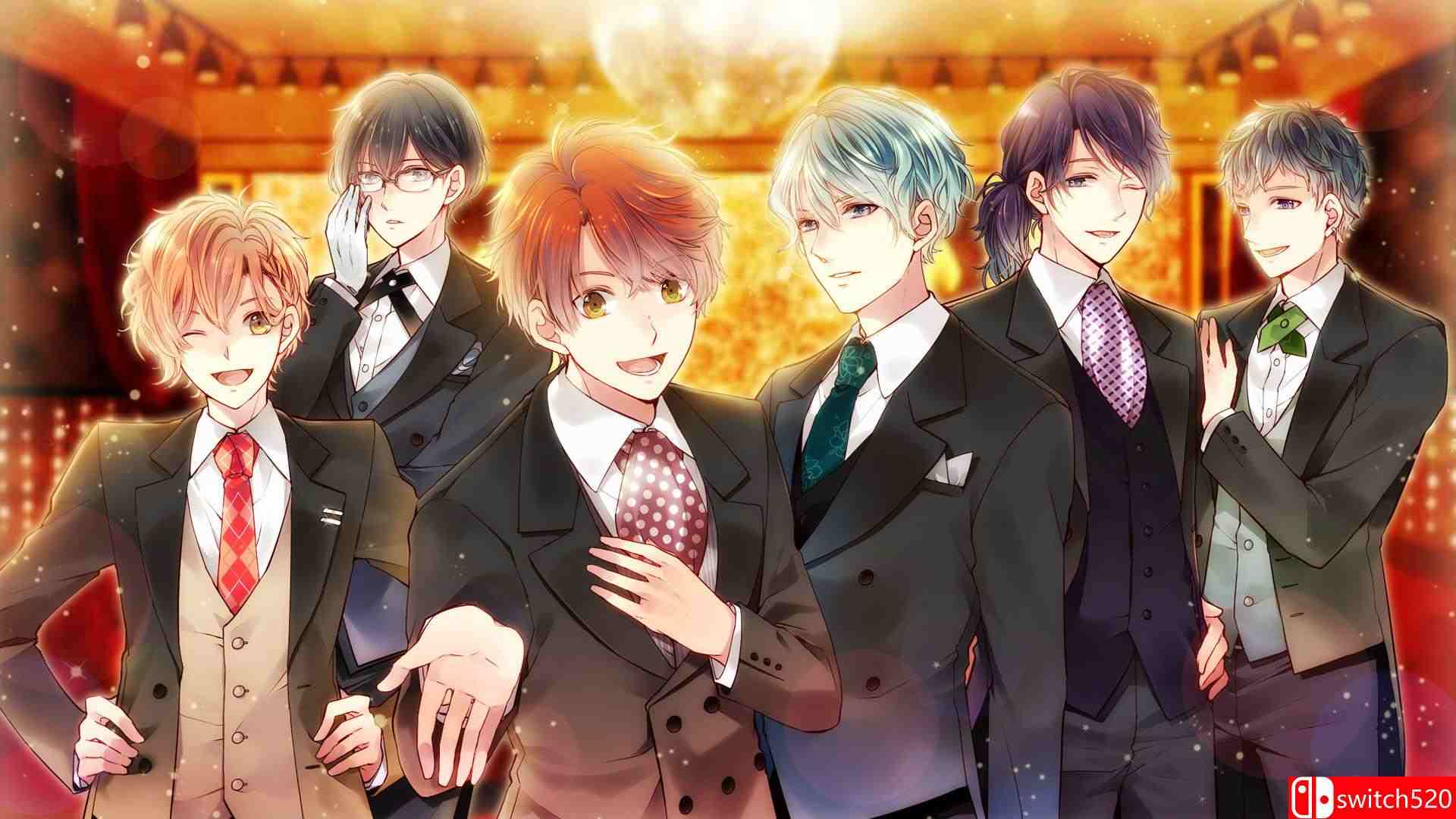 《学园俱乐部》游戏截图4