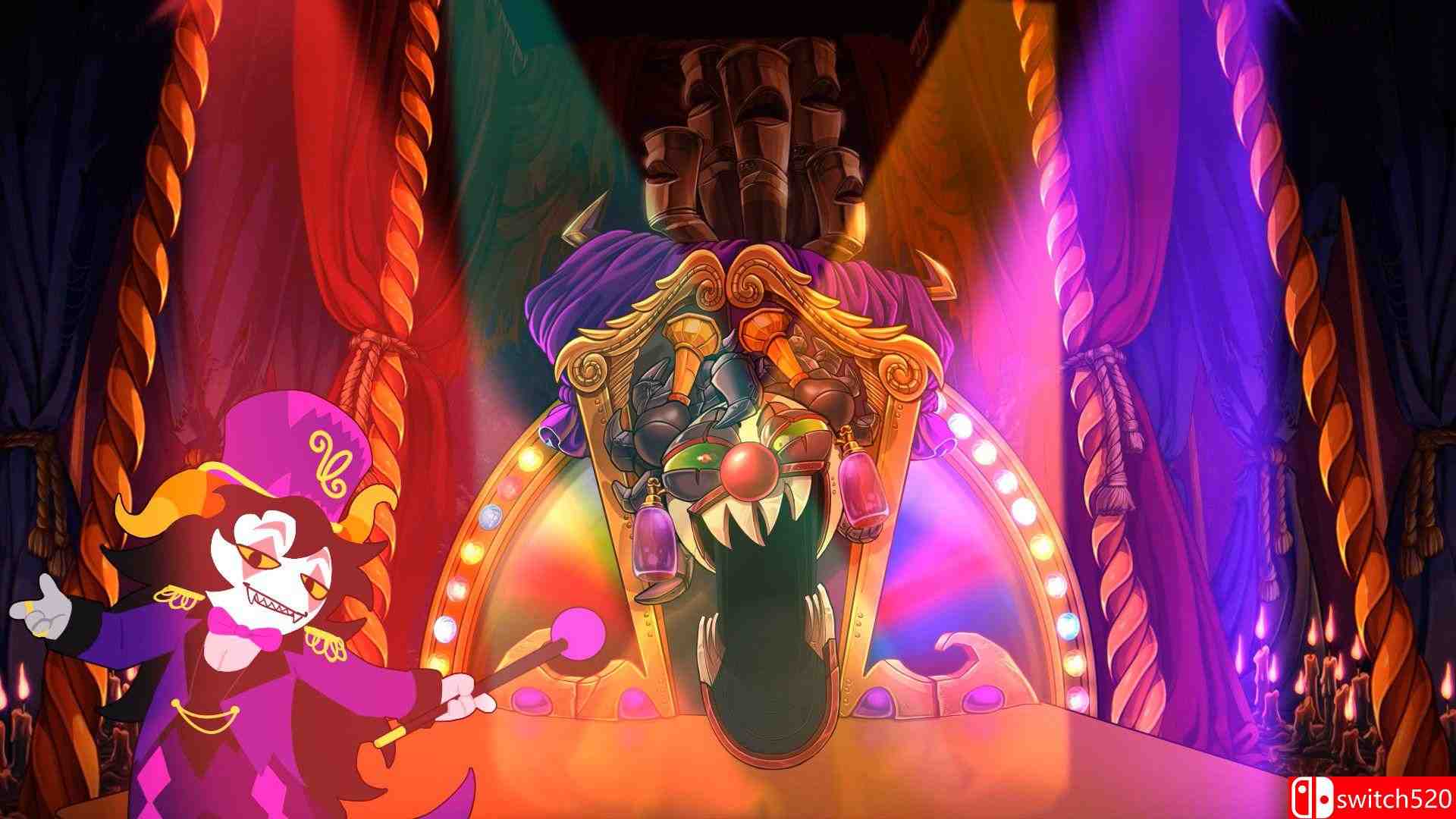 《HIVESWAP: 第二章》游戏截图5