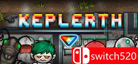 《开普勒斯（Keplerth）》官方中文 Build 5555938 Chronos硬盘版[CN/TW/EN]_0