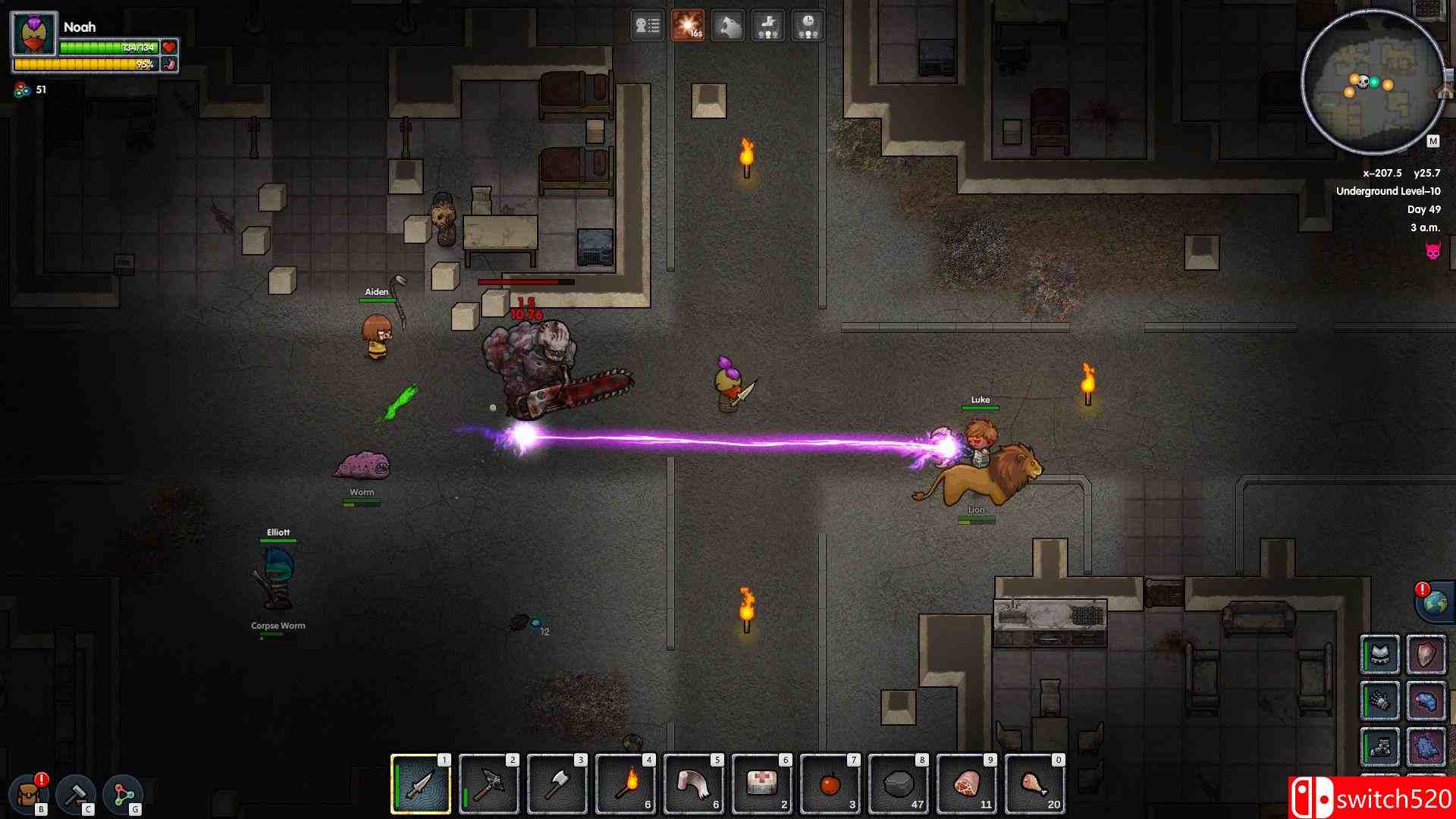 《开普勒斯（Keplerth）》官方中文 Build 5555938 Chronos硬盘版[CN/TW/EN]_1