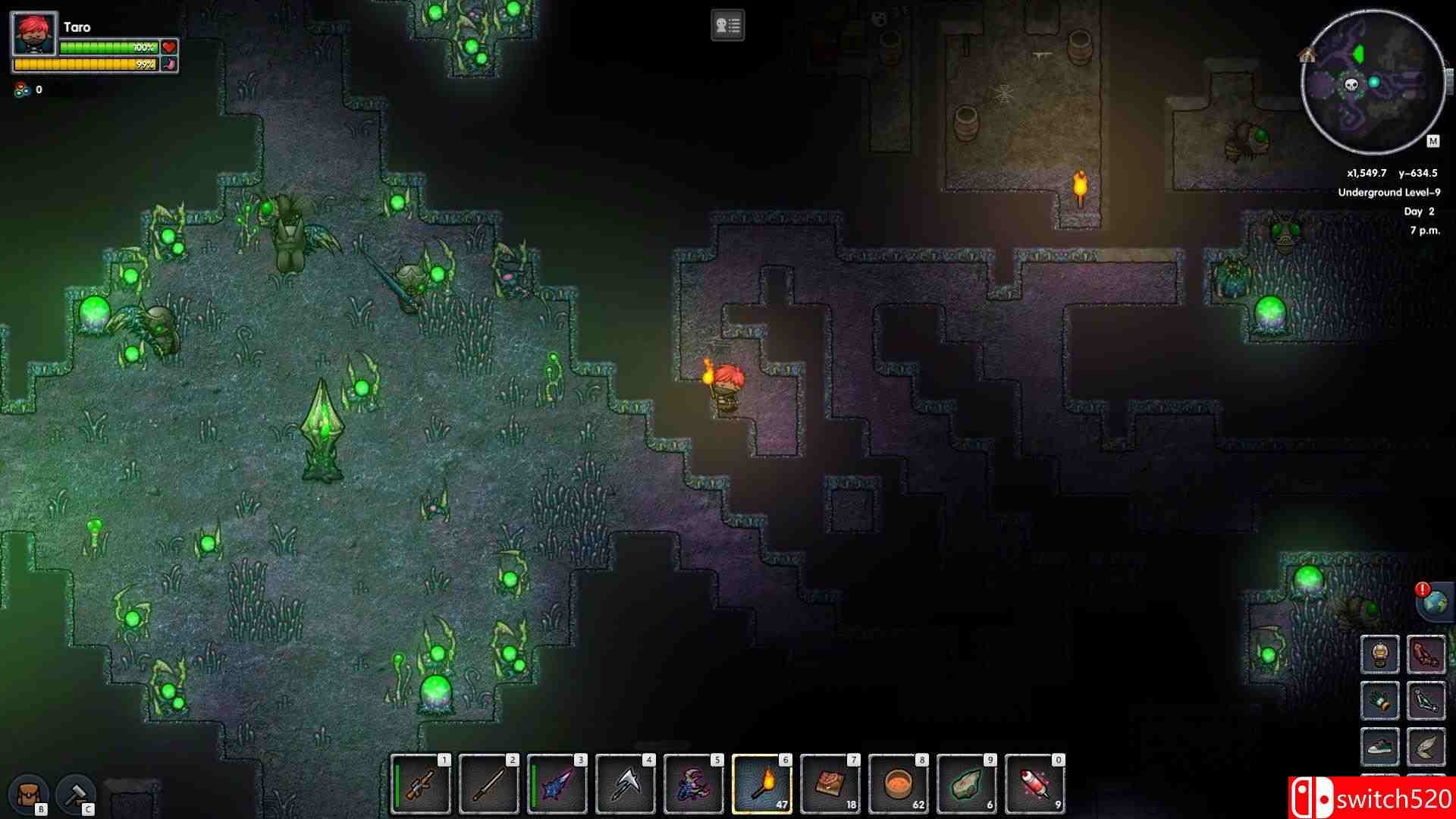 《开普勒斯（Keplerth）》官方中文 Build 5555938 Chronos硬盘版[CN/TW/EN]_2