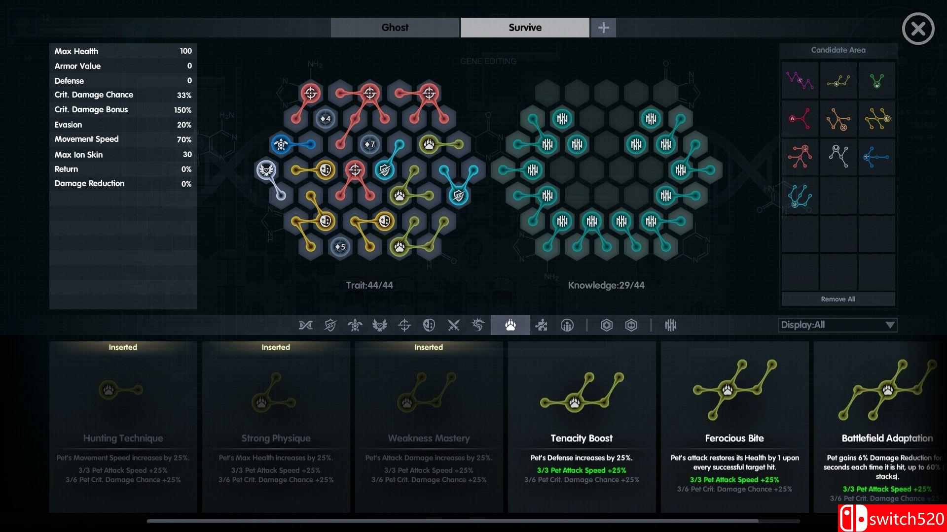 《开普勒斯（Keplerth）》官方中文 Build 5555938 Chronos硬盘版[CN/TW/EN]_4