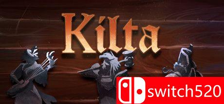 Kilta游戏封面图