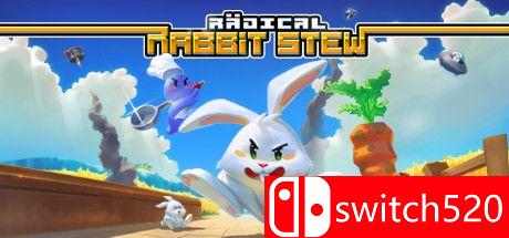 《激进炖兔肉（Radical Rabbit Stew）》官方中文 Build 5318563 Chronos硬盘版[CN/TW/EN/JP]_0