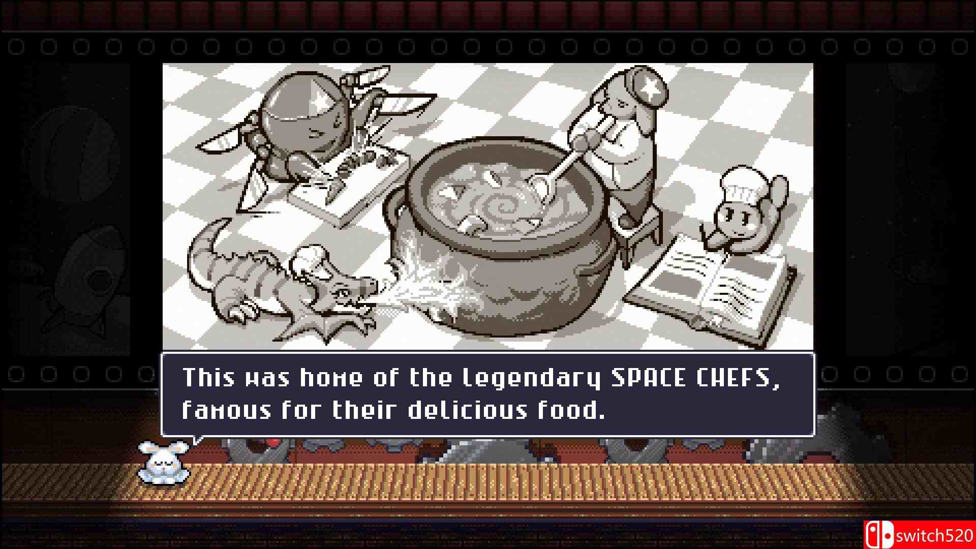 《激进炖兔肉（Radical Rabbit Stew）》官方中文 Build 5318563 Chronos硬盘版[CN/TW/EN/JP]_2