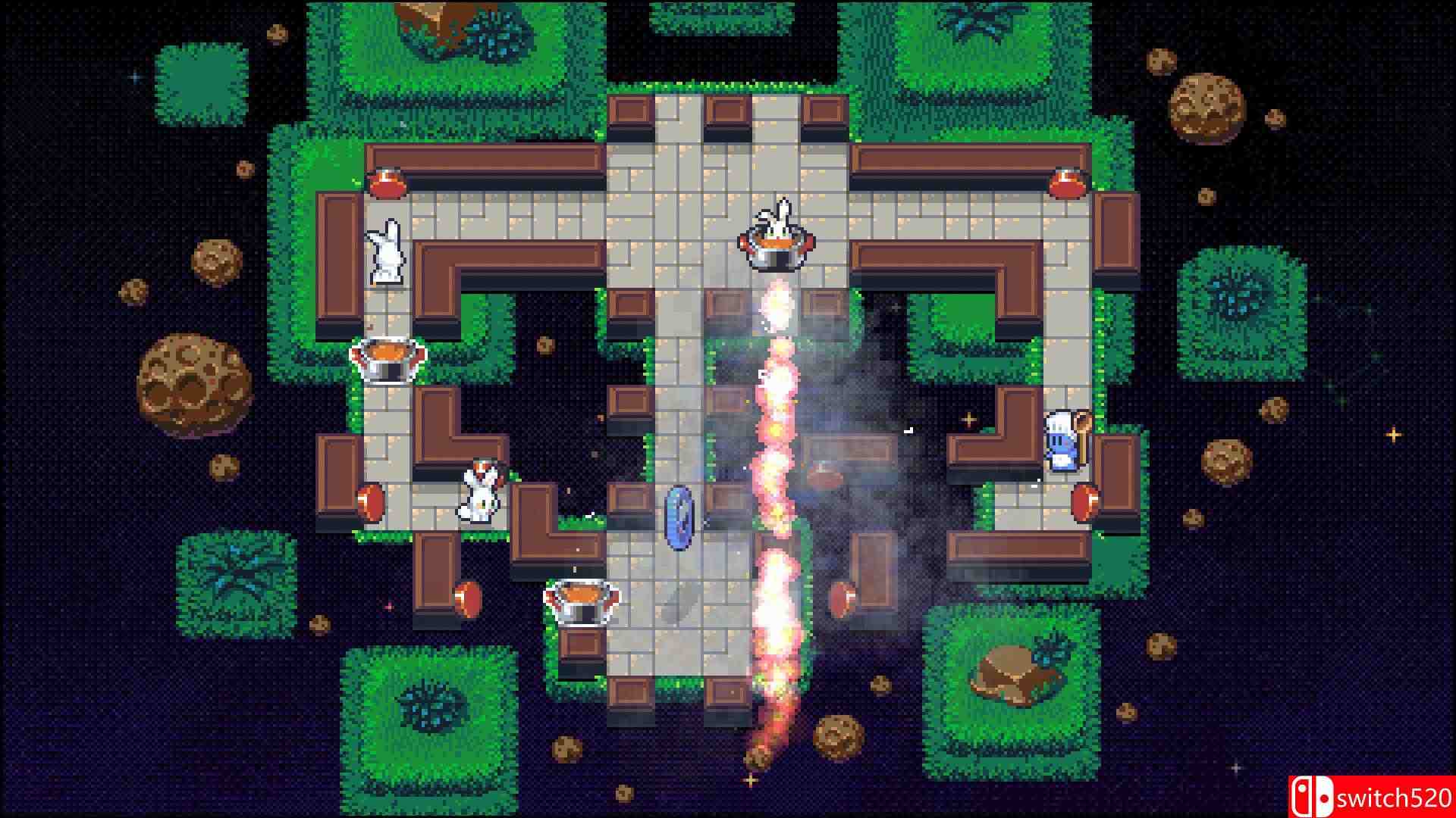 《激进炖兔肉（Radical Rabbit Stew）》官方中文 Build 5318563 Chronos硬盘版[CN/TW/EN/JP]_1