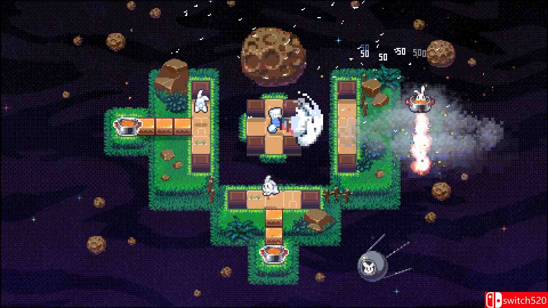 《激进炖兔肉（Radical Rabbit Stew）》官方中文 Build 5318563 Chronos硬盘版[CN/TW/EN/JP]_3