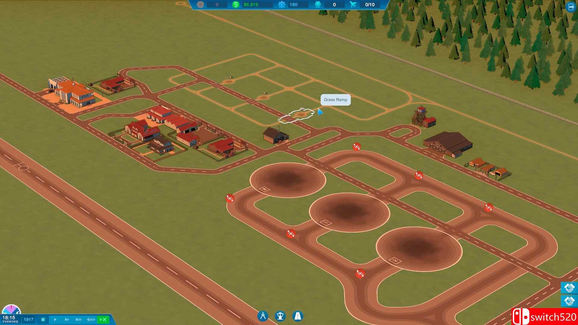 《天空港》游戏截图5