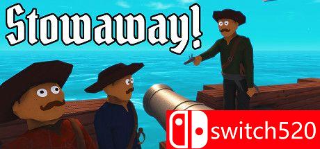 《偷渡者（Stowaway）》DARKZER0硬盘版[EN]封面图