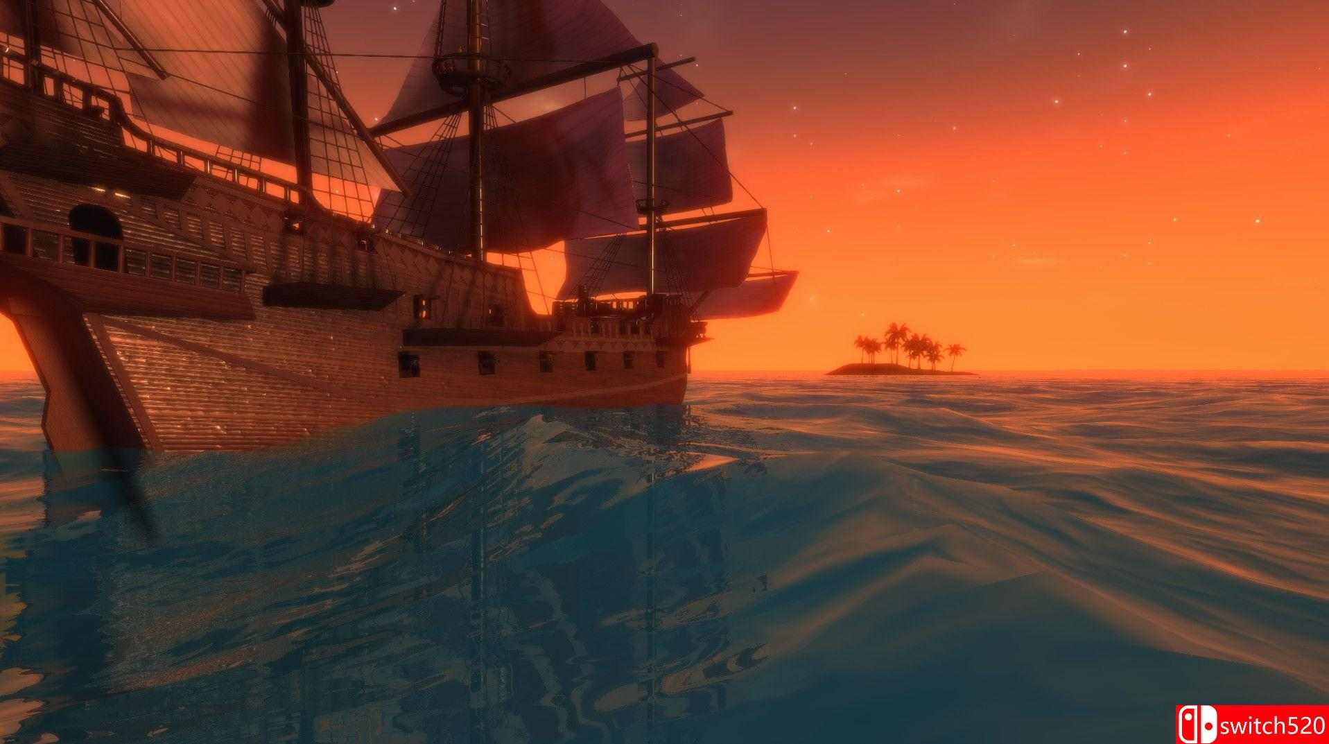 《偷渡者（Stowaway）》游戏截图2