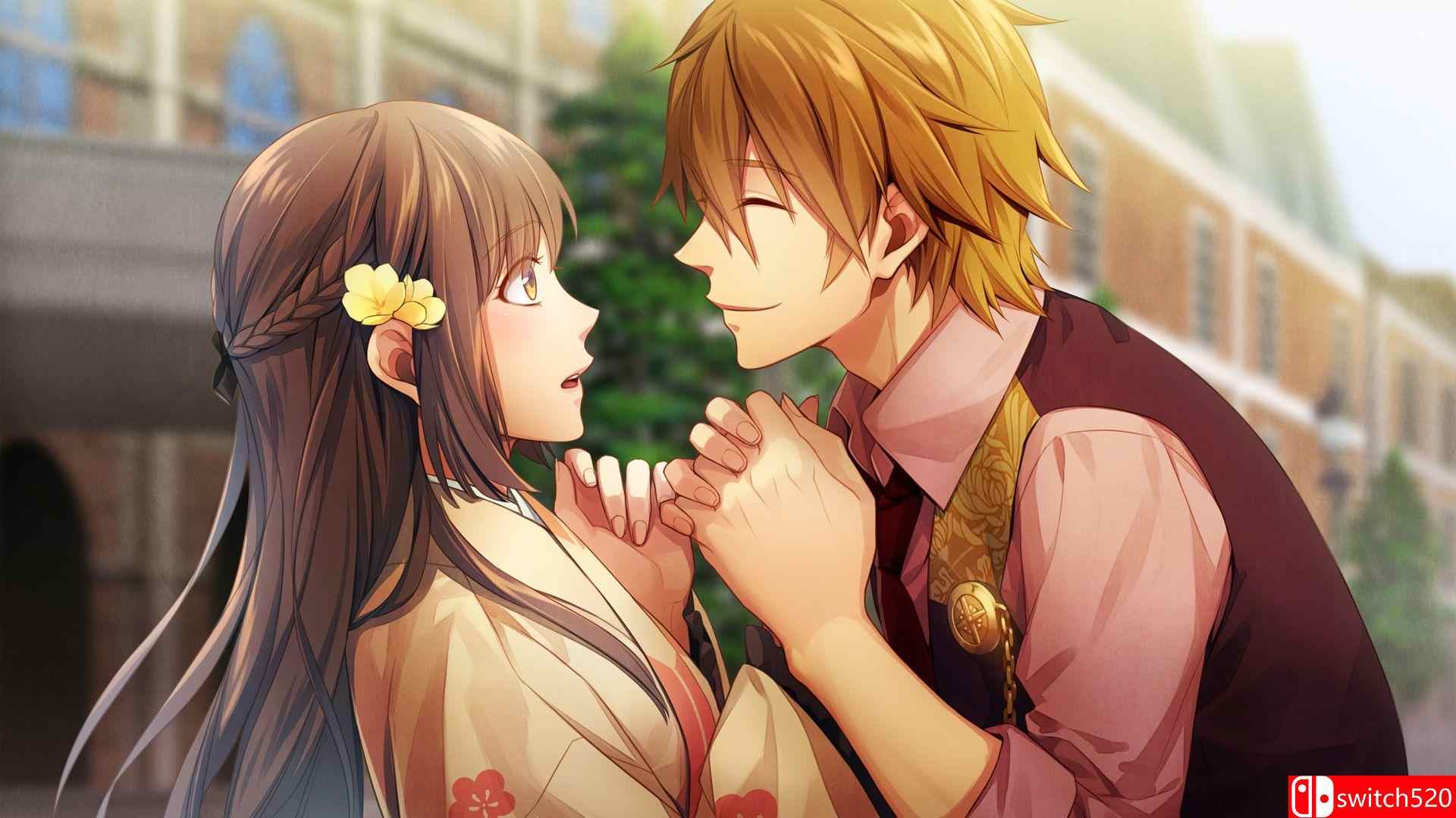 《帝国万华镜》游戏截图3