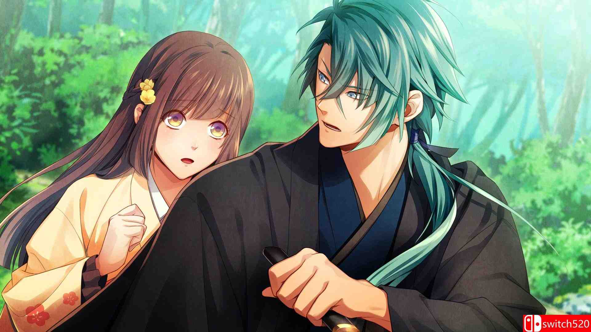 《帝国万华镜》游戏截图2