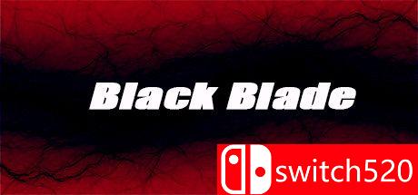 《黑色刀片（Black Blade）》官方中文 DARKZER0硬盘版封面图