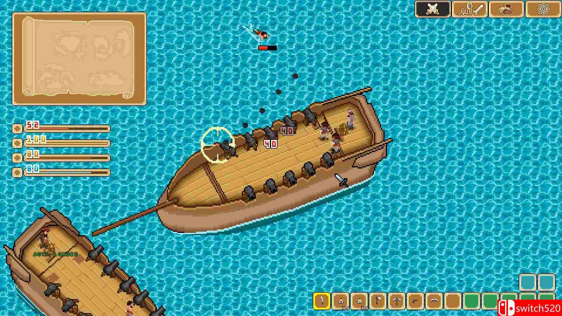 《巨潮：海贼时代（StoneTide: Age of Pirates）》v27.11.2020 Haoose硬盘版[EN]_2