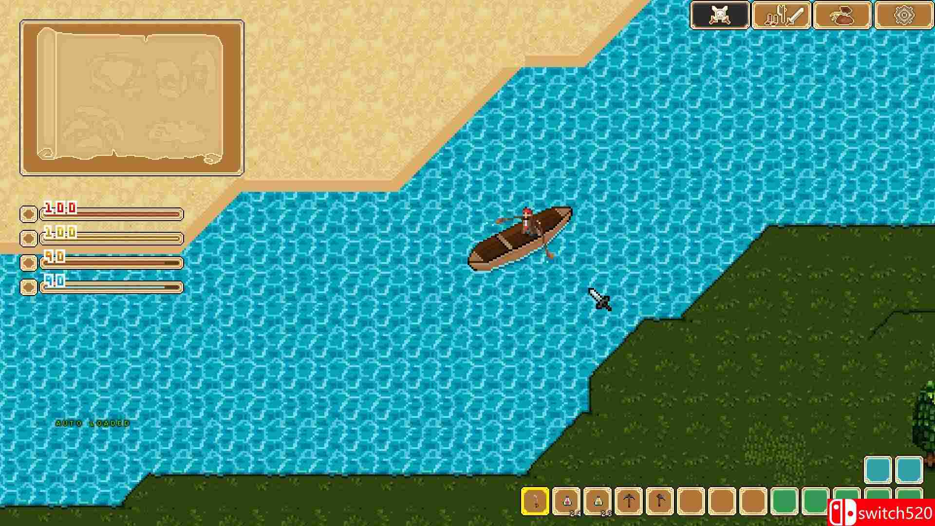 《巨潮：海贼时代（StoneTide: Age of Pirates）》v27.11.2020 Haoose硬盘版[EN]_4