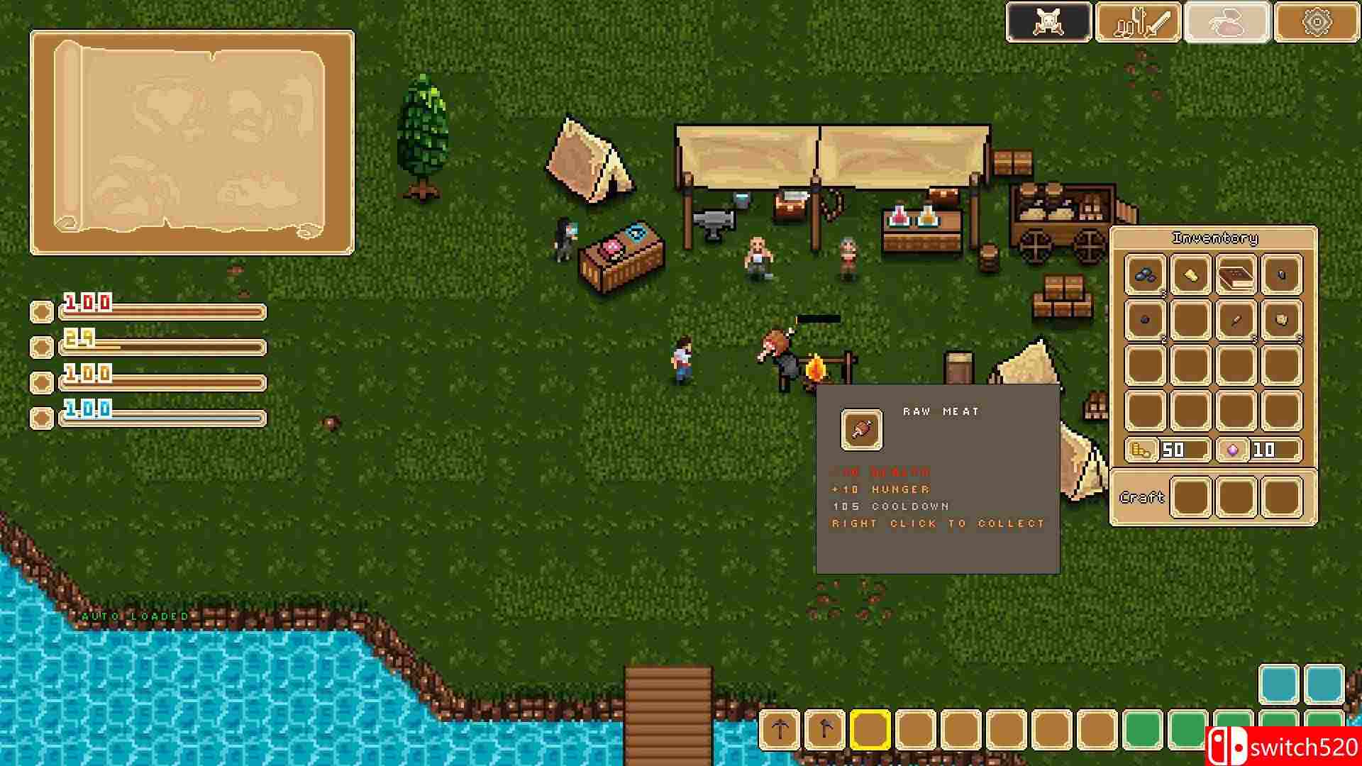 《巨潮：海贼时代（StoneTide: Age of Pirates）》v27.11.2020 Haoose硬盘版[EN]_3