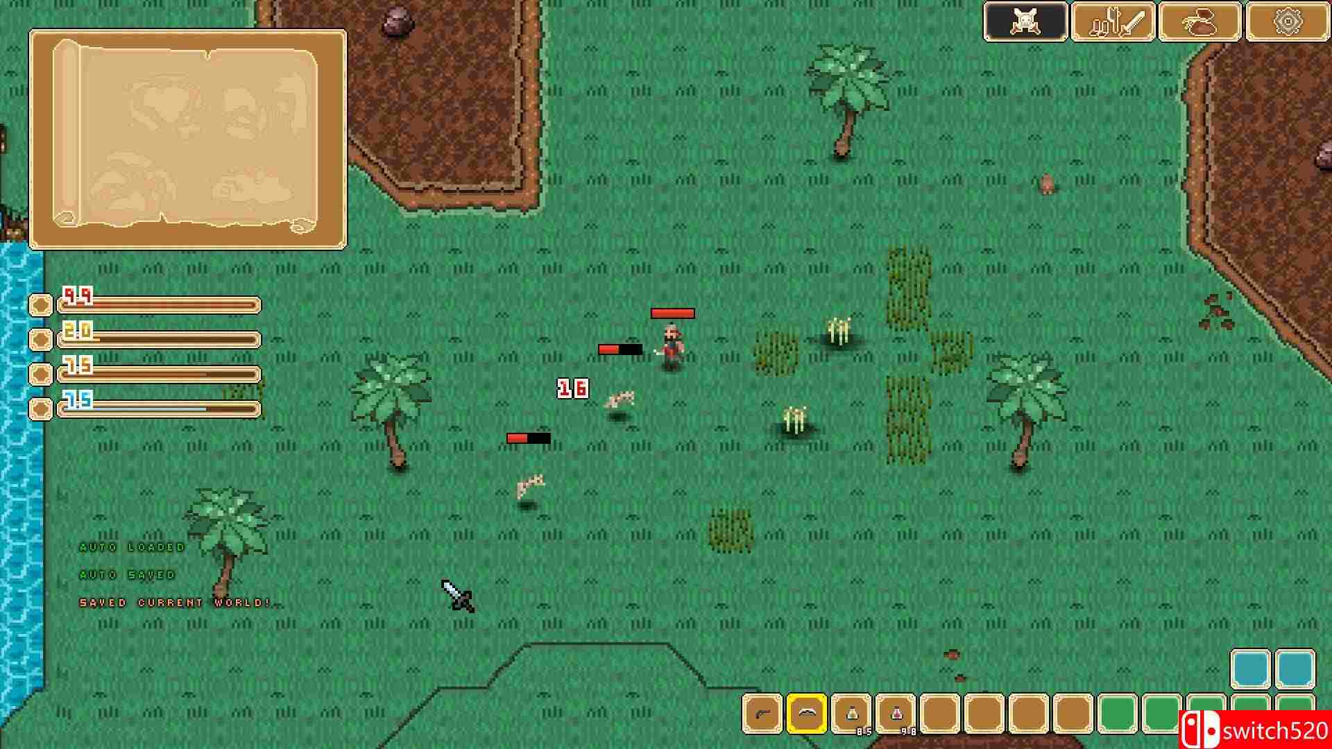 《巨潮：海贼时代（StoneTide: Age of Pirates）》v27.11.2020 Haoose硬盘版[EN]_5