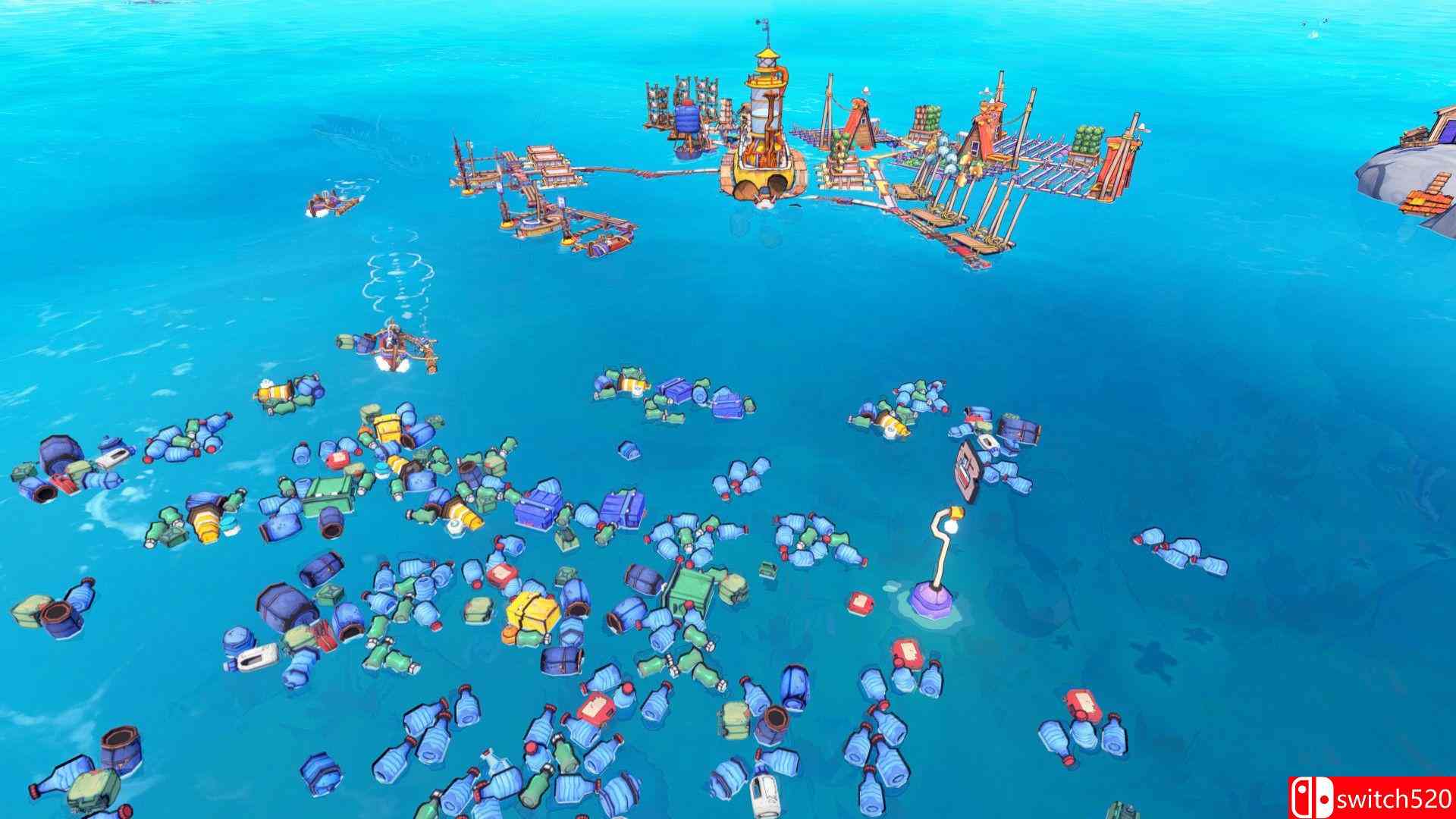 《漂流品（Flotsam）》截图5