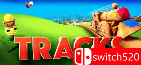 《轨道：模型游戏（Tracks）》官方中文 DARKZER0硬盘版封面图