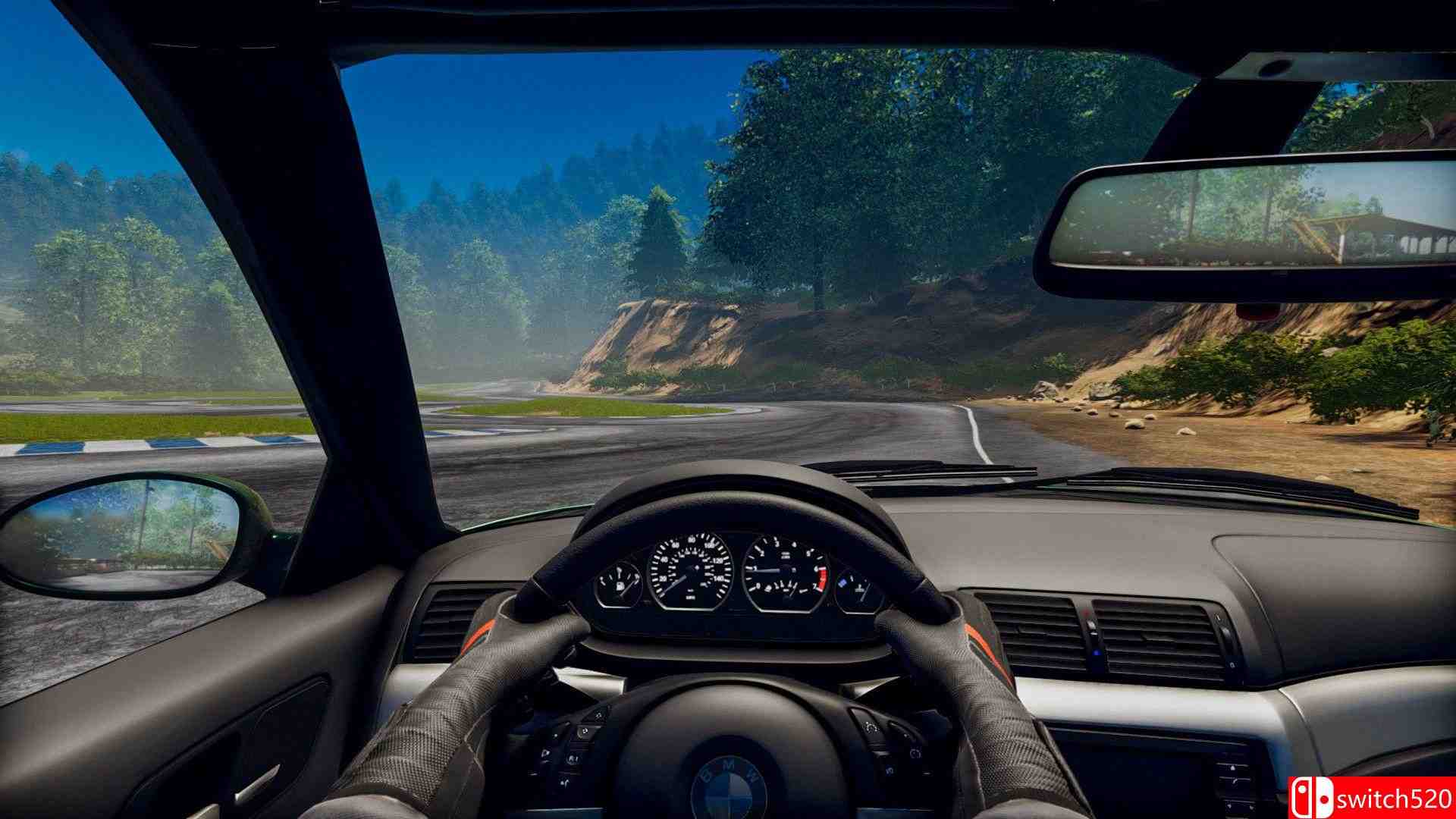 漂移21游戏截图2