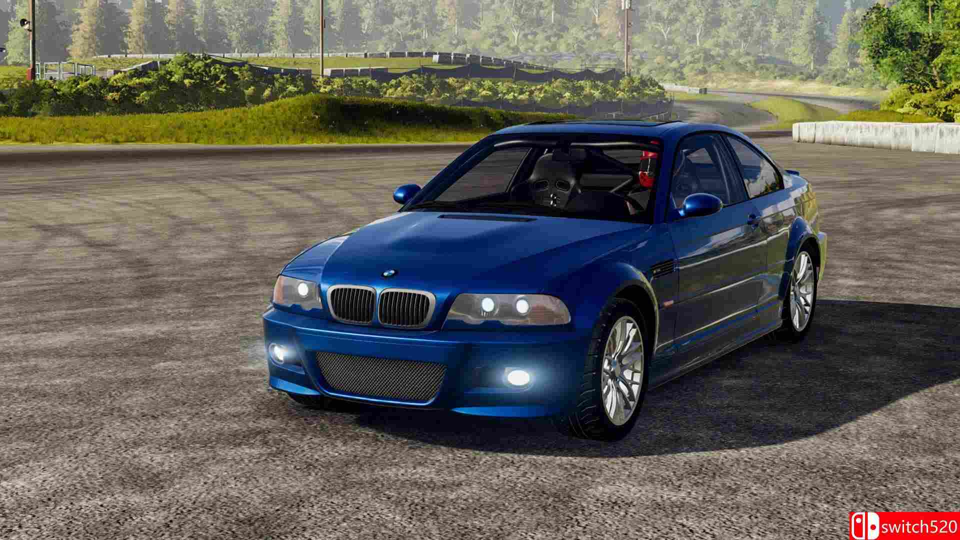 漂移21游戏截图1