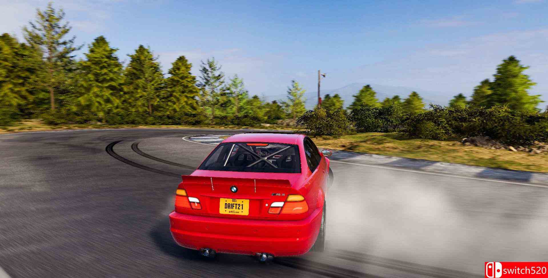 漂移21游戏截图3