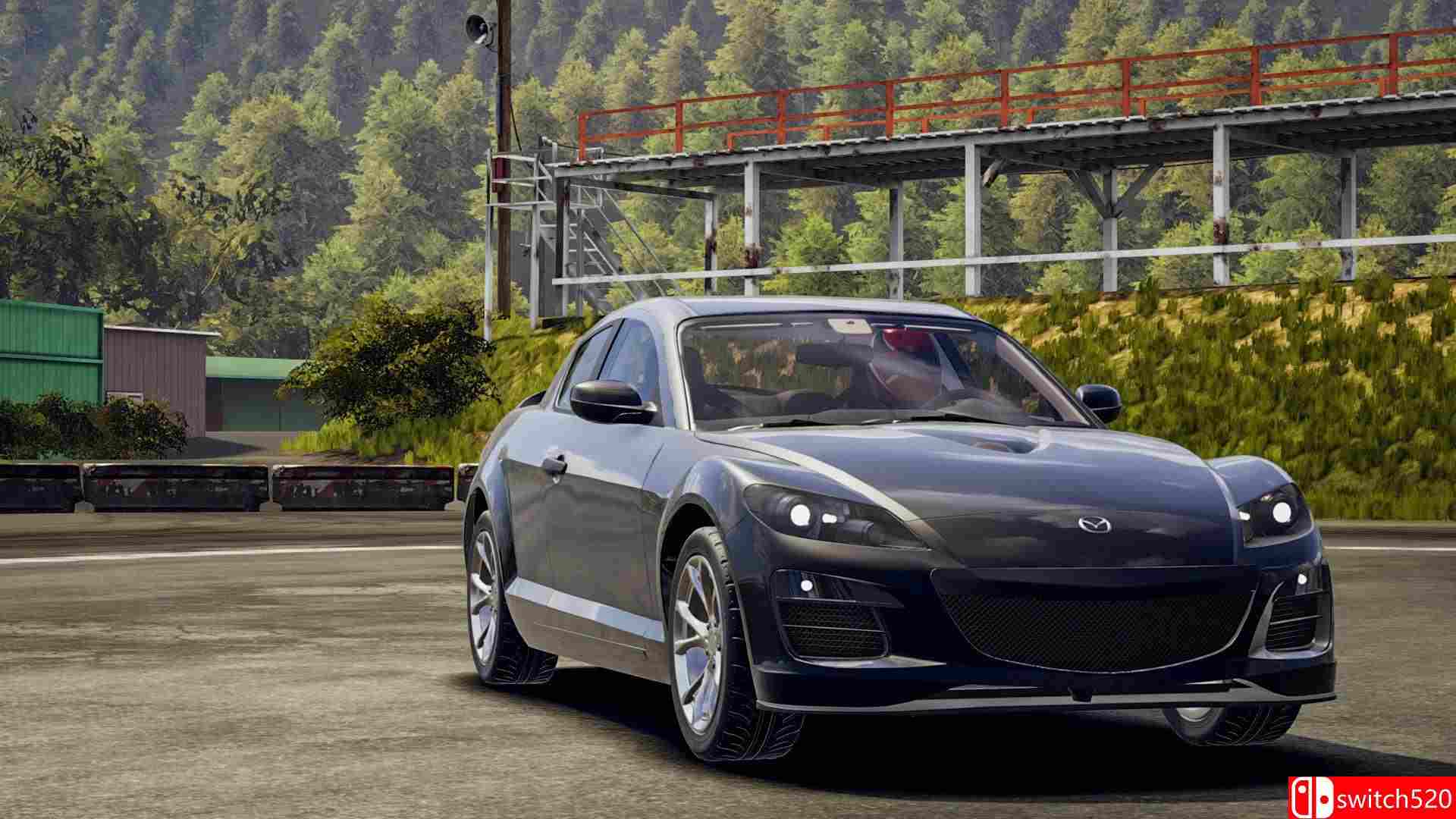 漂移21游戏截图5