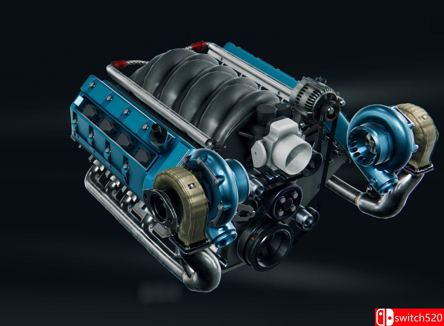 漂移21游戏截图4