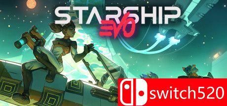 星际飞船EVO游戏封面