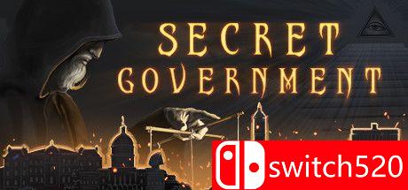 《秘密政府（Secret Government）》游戏主图