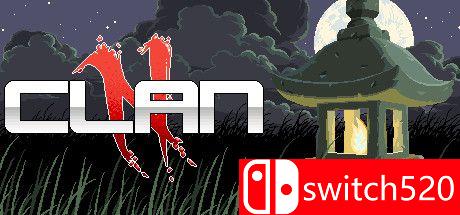 《忍者氏族（Clan N）》游戏主图