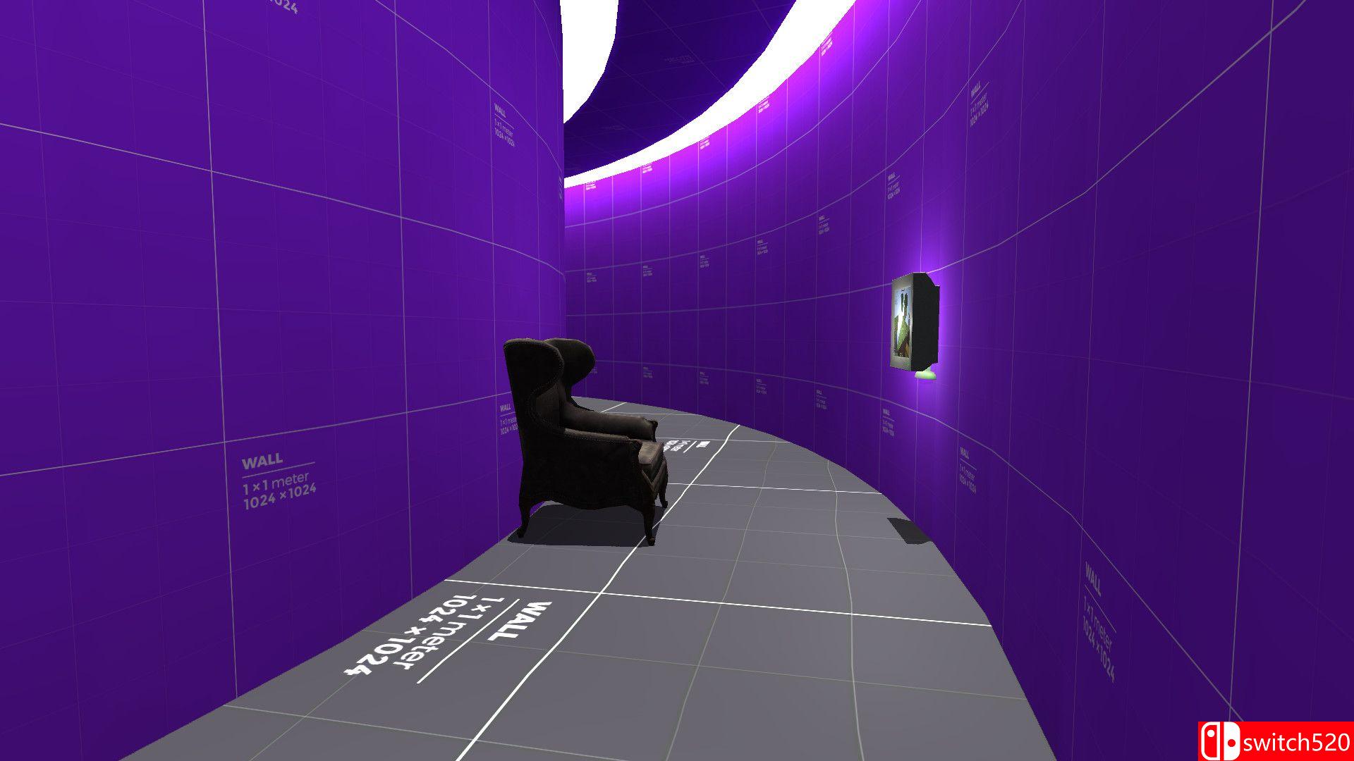 《循环（Loop）》游戏截图1