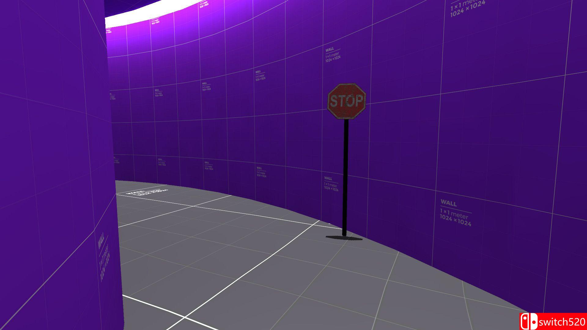 《循环（Loop）》游戏截图2