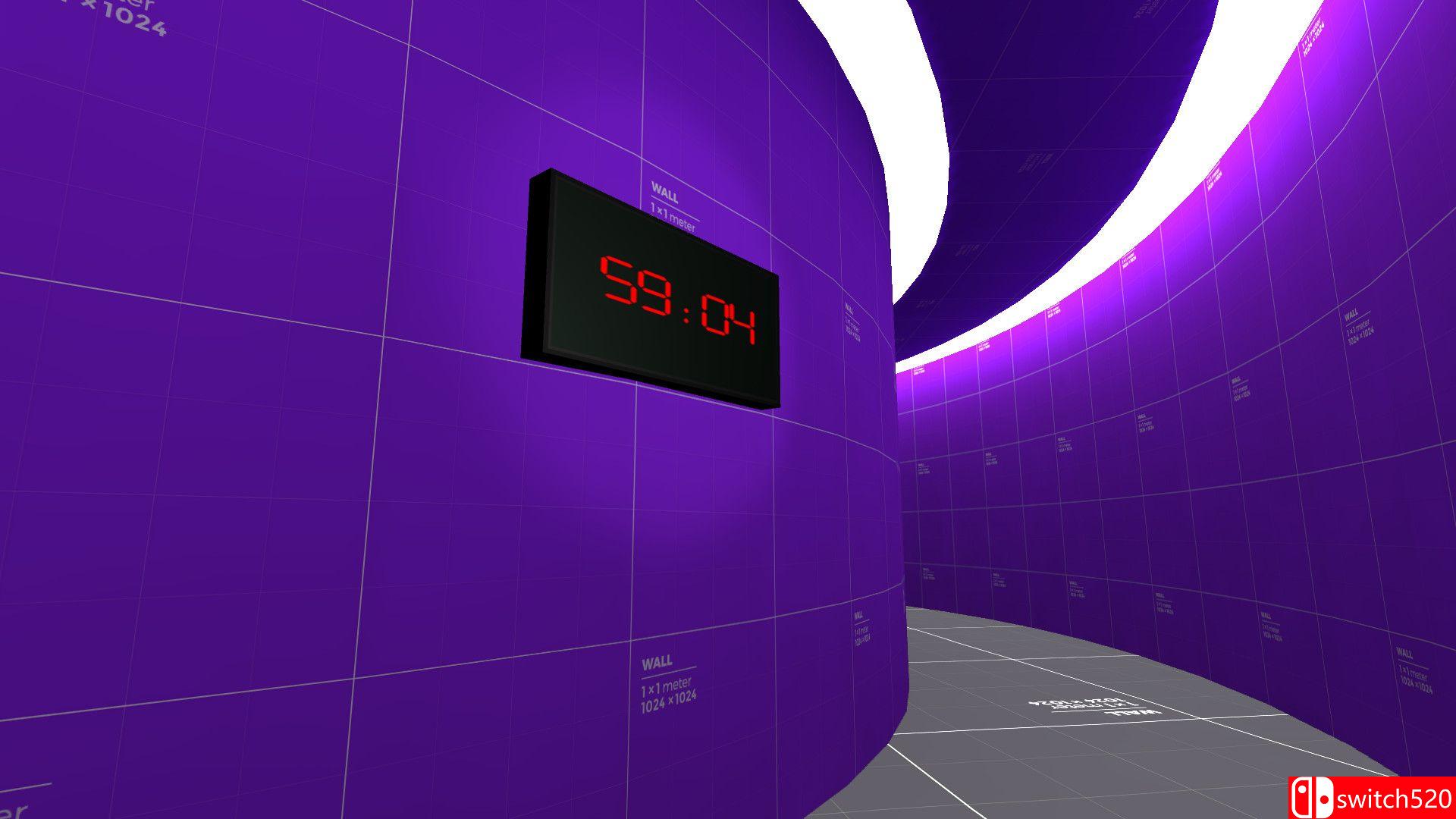 《循环（Loop）》游戏截图4