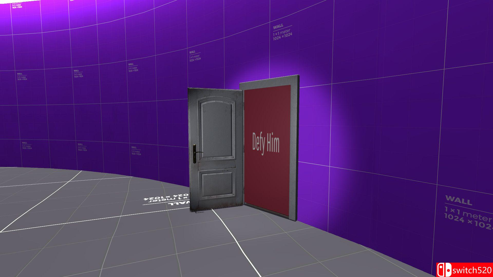 《循环（Loop）》游戏截图5