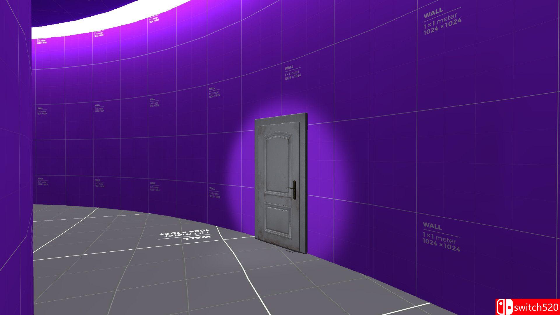 《循环（Loop）》游戏截图3