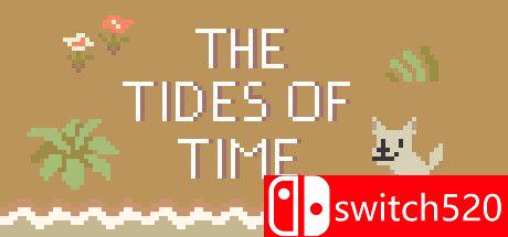 《时间之潮（The Tides of Time）》游戏主图