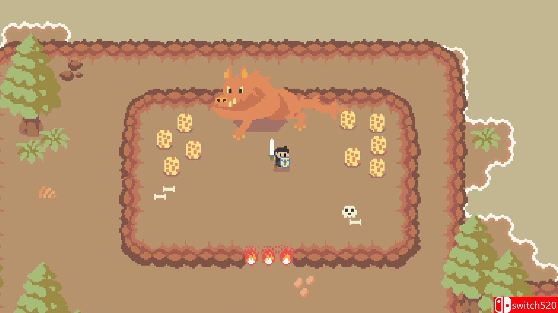 《时间之潮》游戏截图4