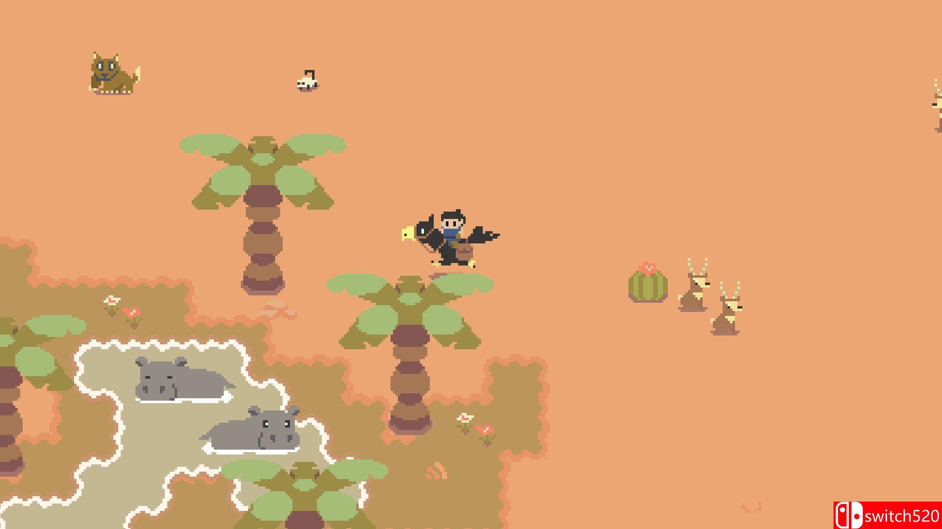 《时间之潮》游戏截图2