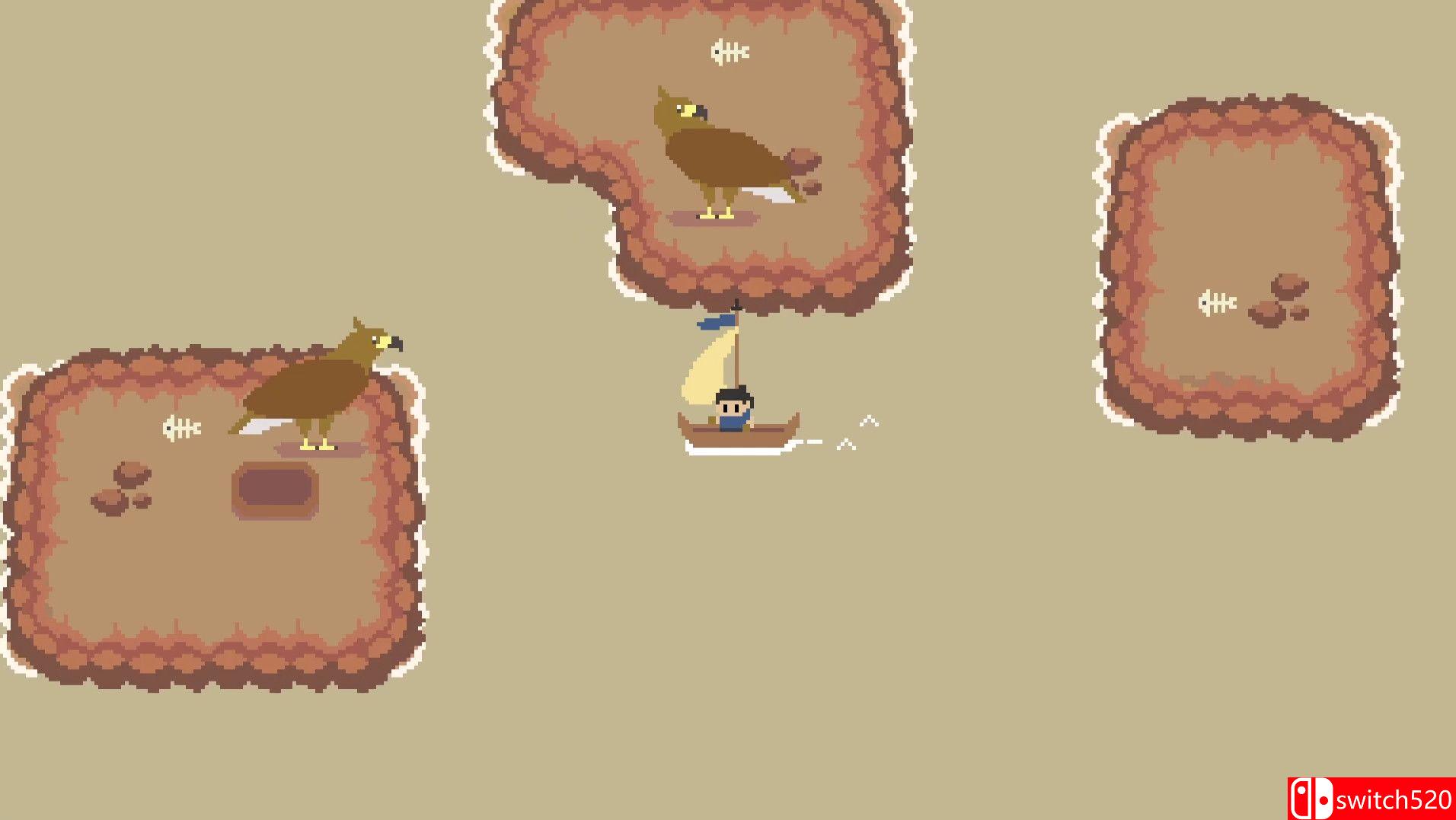 《时间之潮》游戏截图3