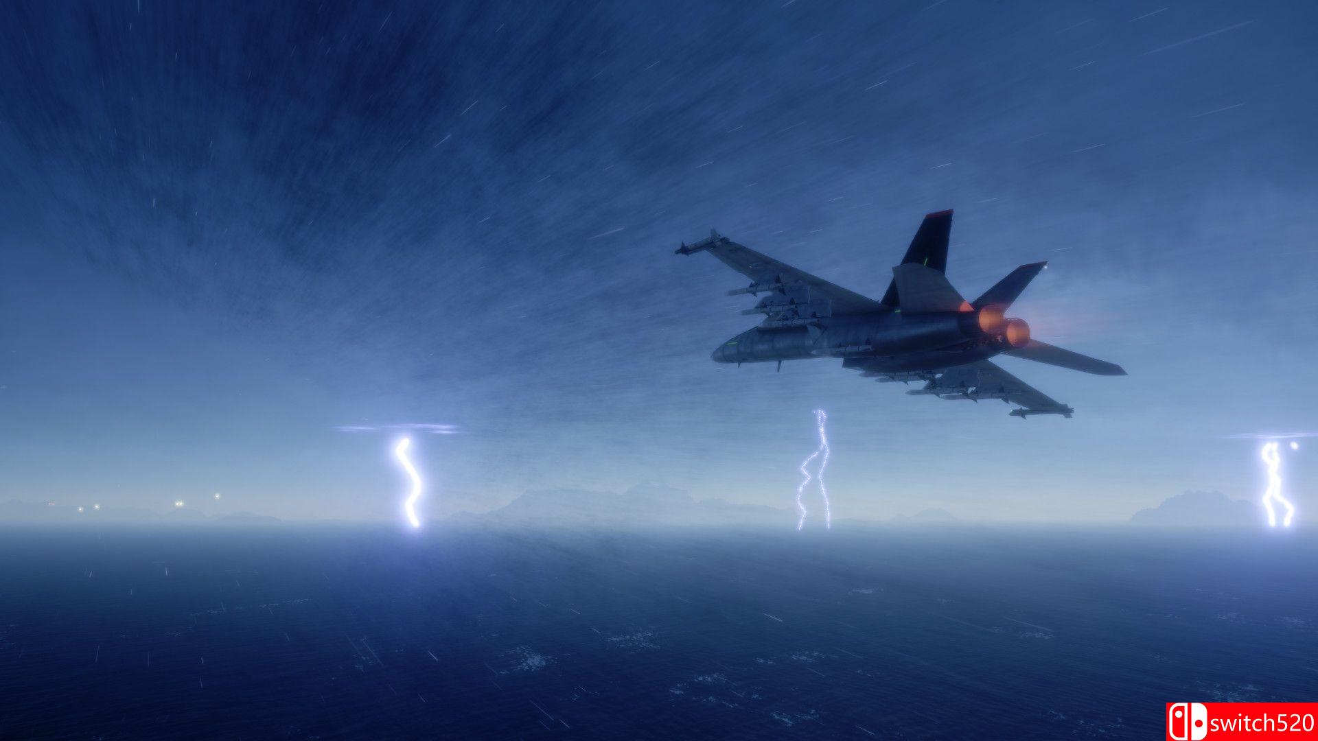 《僚机计划》游戏截图5