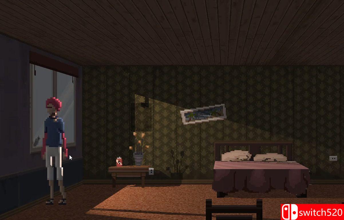 《千年环礁》游戏截图2