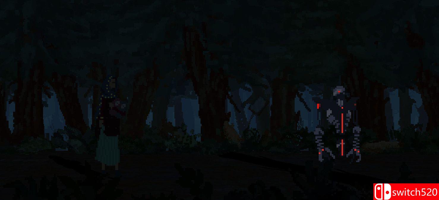 《千年环礁》游戏截图1