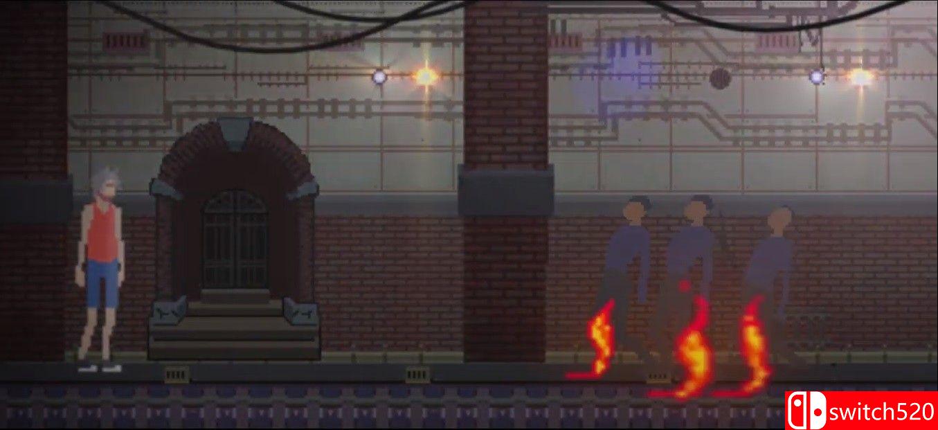 《千年环礁》游戏截图4