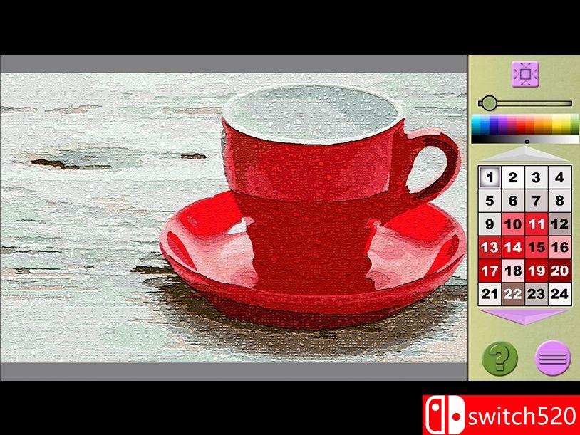 《现代艺术7》游戏截图2