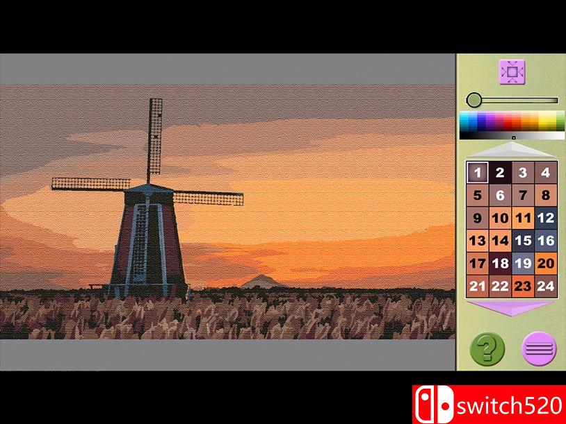 《现代艺术7》游戏截图3