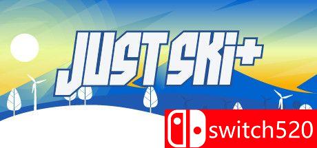 《只管滑雪吧+（Just Ski+）》游戏主图