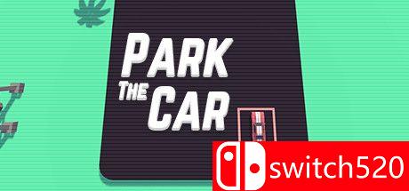 《停车（Park The Car）》游戏封面