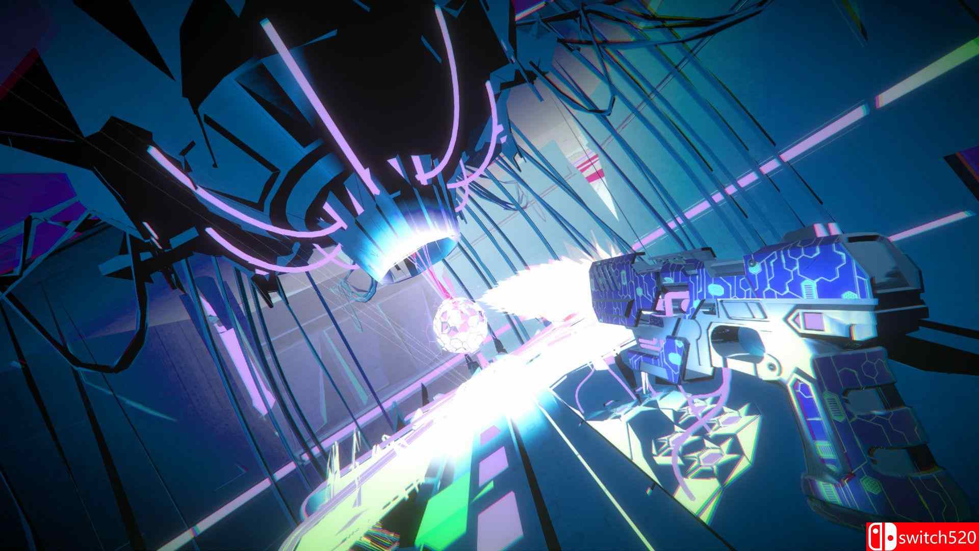 Pistol Whip游戏截图1